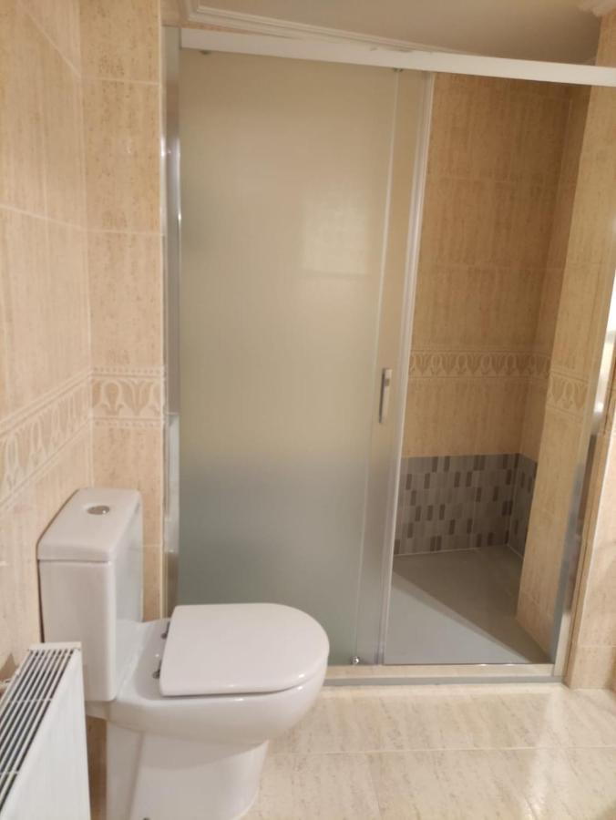 Appartement Estrella Mudejar à Teruel Extérieur photo