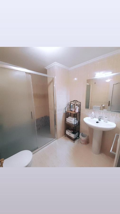 Appartement Estrella Mudejar à Teruel Extérieur photo