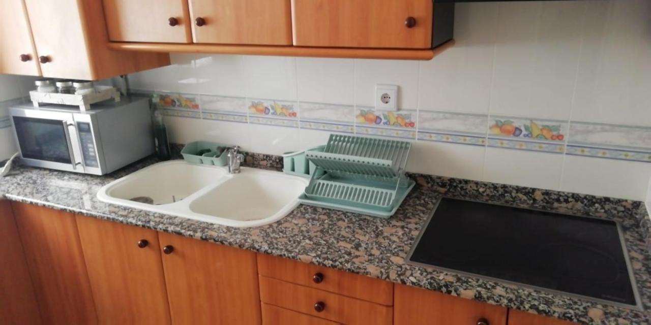Appartement Estrella Mudejar à Teruel Extérieur photo